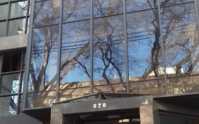 Departamento Lemos 678
